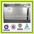 astm 316l stainless steel sheet price per kg